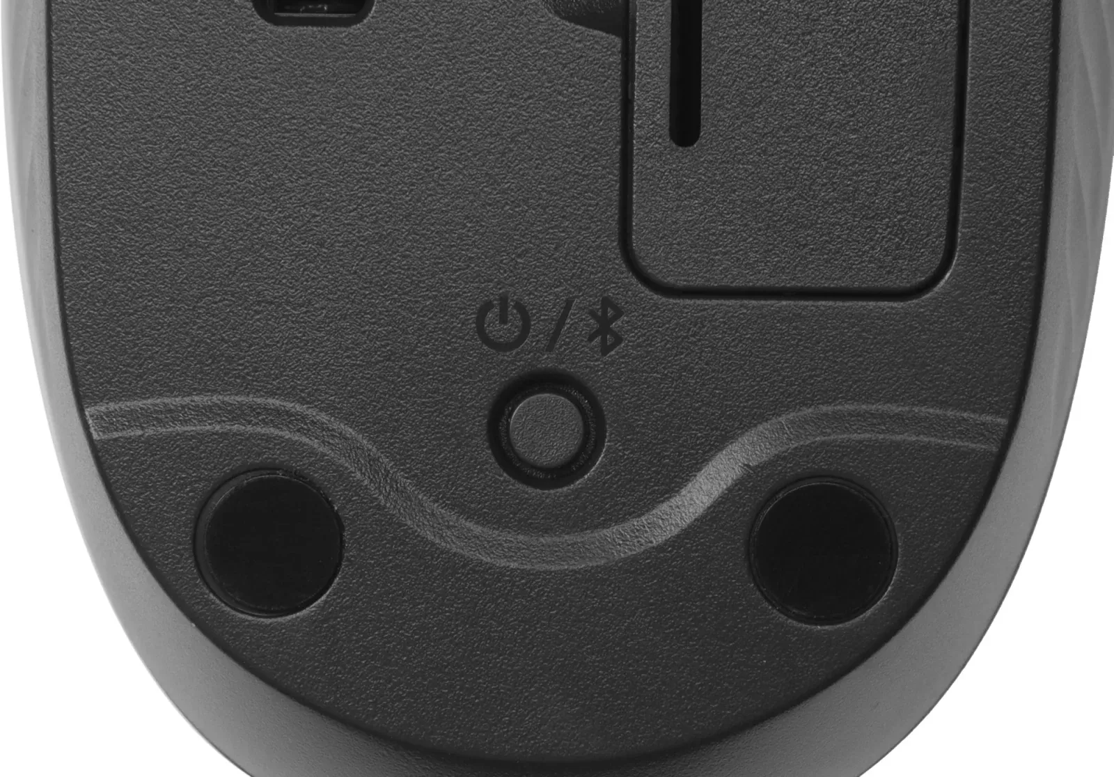 Мышь Logitech M196 графитовый оптическая 1000dpi беспров. BT для ноутбука 2but 910-007315 - фото 4