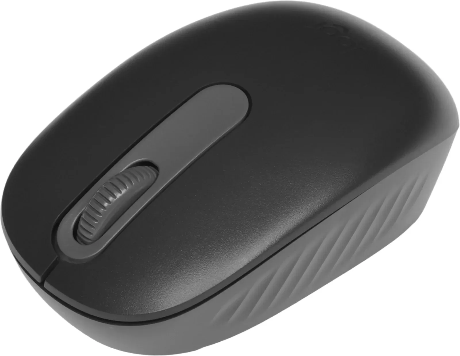 Мышь Logitech M196 графитовый оптическая 1000dpi беспров. BT для ноутбука 2but 910-007315 - фото 8