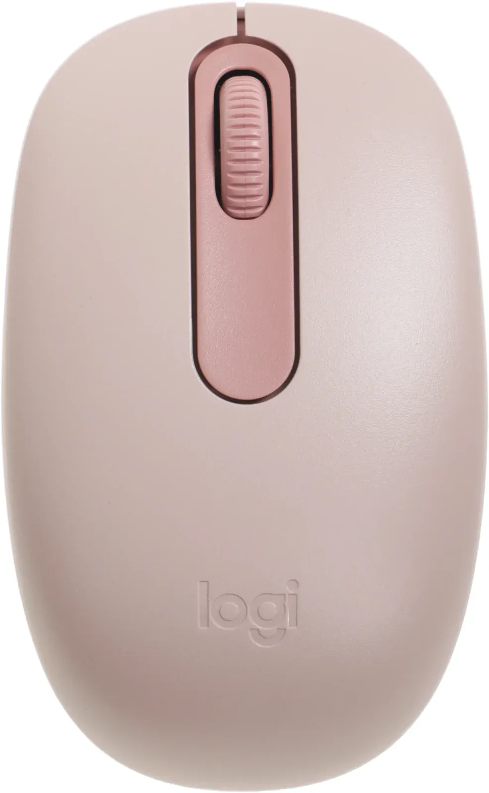 Мыши LOGITECH M196 - фото 1