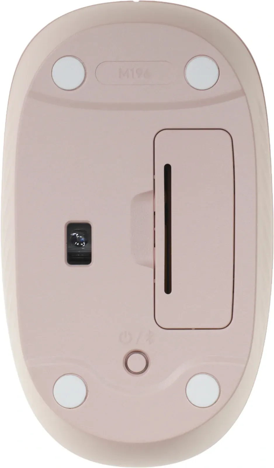 Мыши LOGITECH M196 - фото 2
