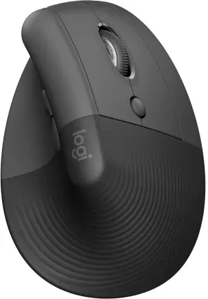 Мыши LOGITECH LIFT - фото 1