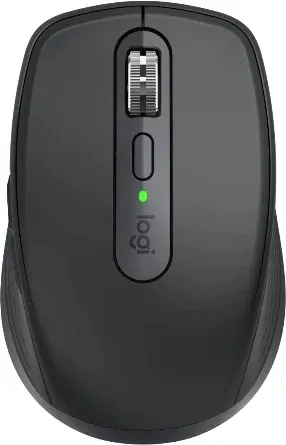 Мыши LOGITECH MX Anywhere 3S - фото 1