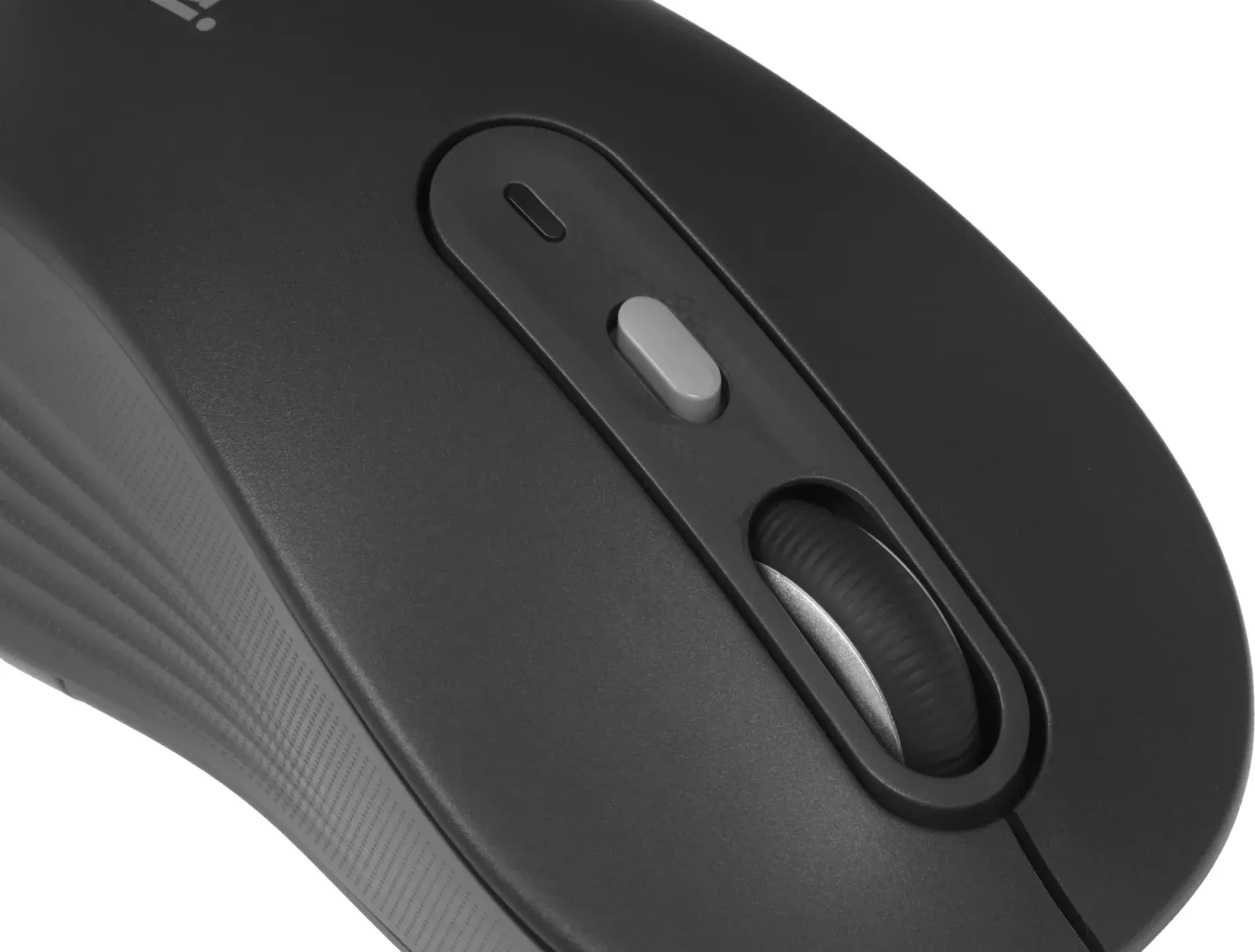 Мыши LOGITECH M750 L Large - фото 3
