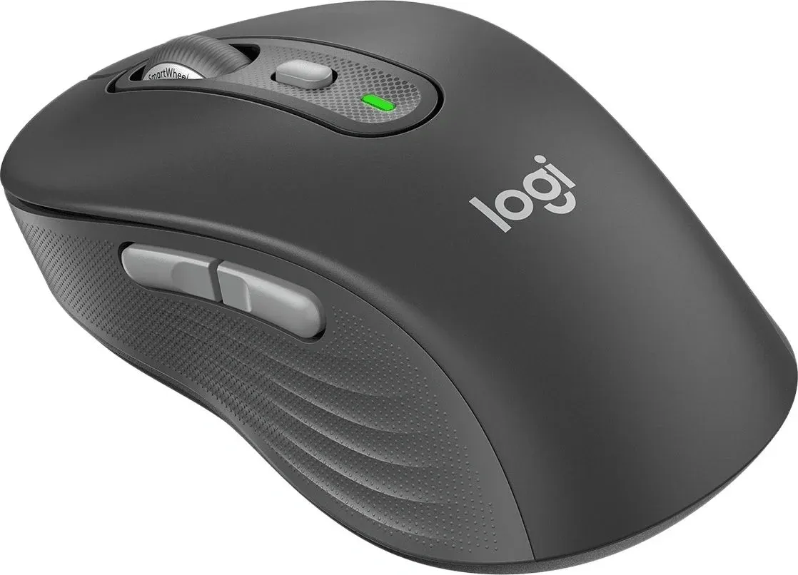 Мыши LOGITECH M750 - фото 1