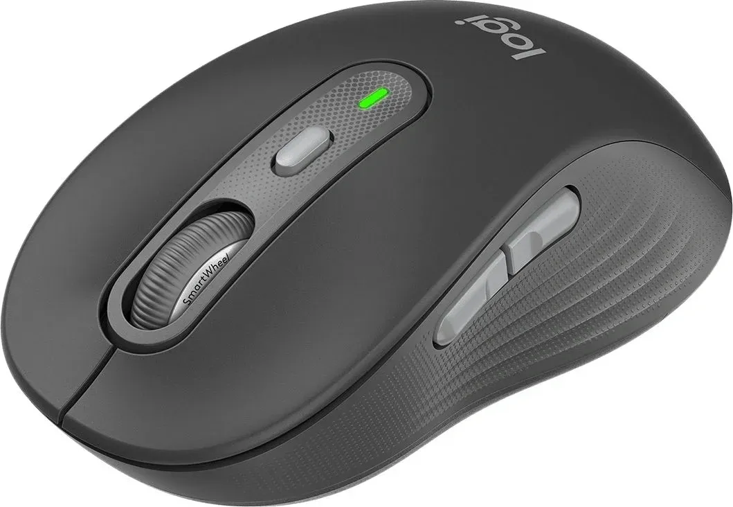 Мыши LOGITECH M750 - фото 2