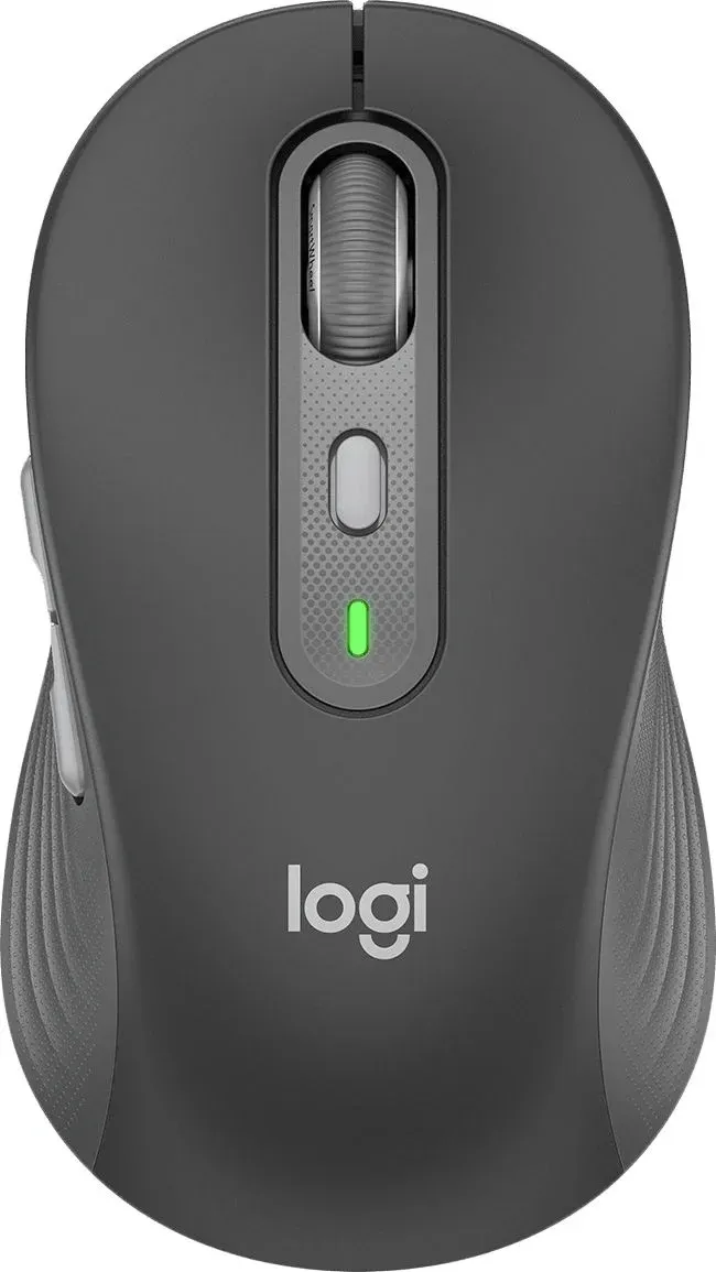Мыши LOGITECH M750 - фото 3
