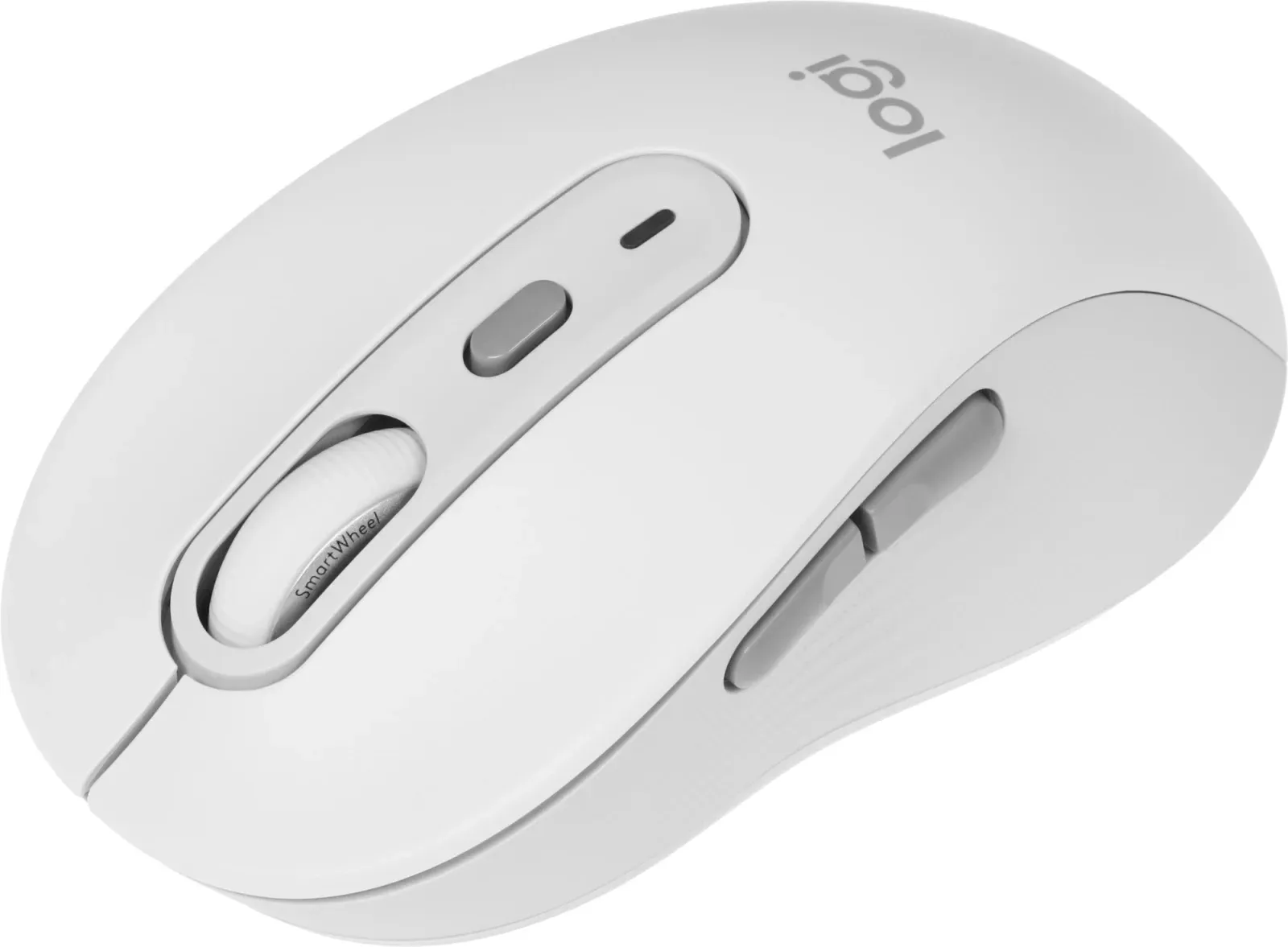 Мыши LOGITECH M750 - фото 4