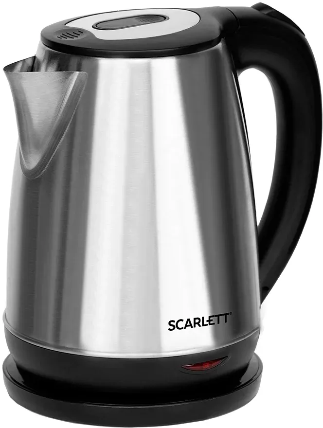 Чайники SCARLETT SC-EK21S34 - фото 1