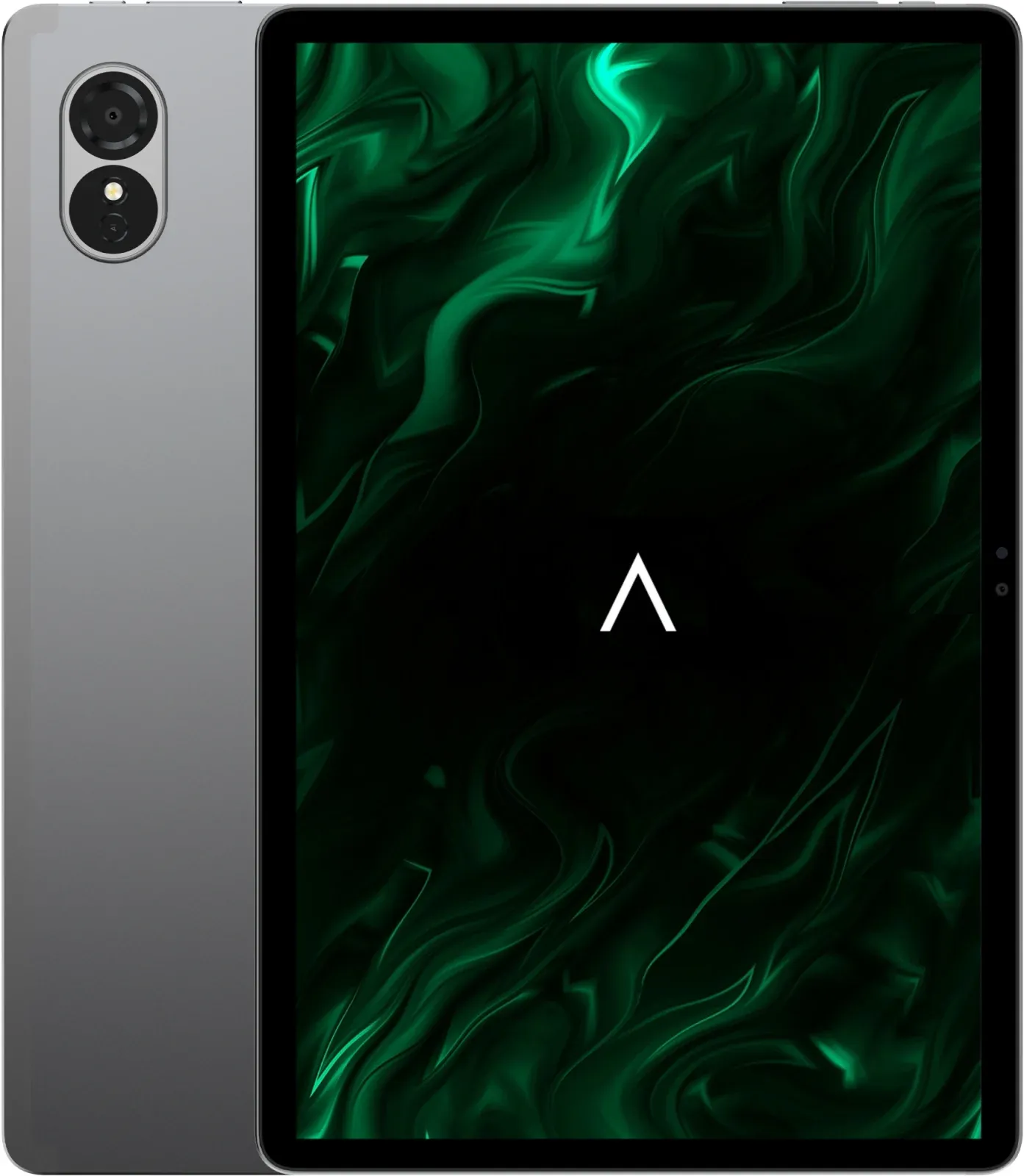 Планшетные компьютеры DIGMA PRO Quantum серый
