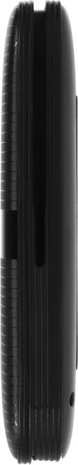USB SILICON POWER A60 черный - фото 3