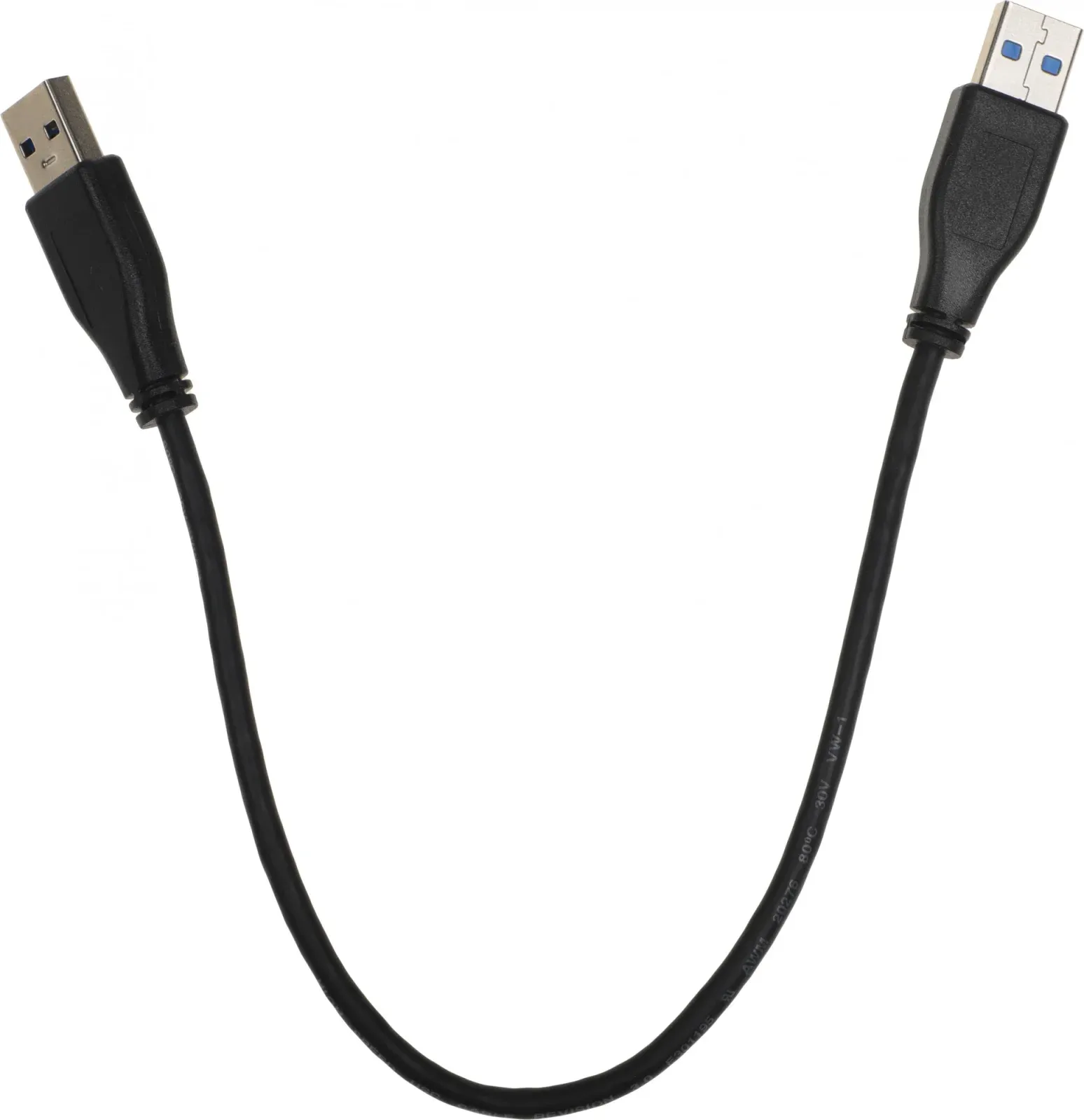 USB SILICON POWER A60 черный - фото 2