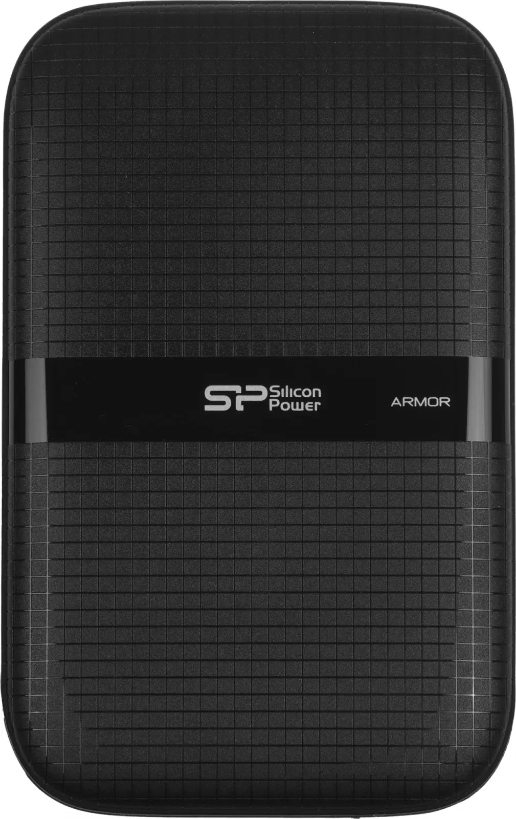USB SILICON POWER A60 черный - фото 4