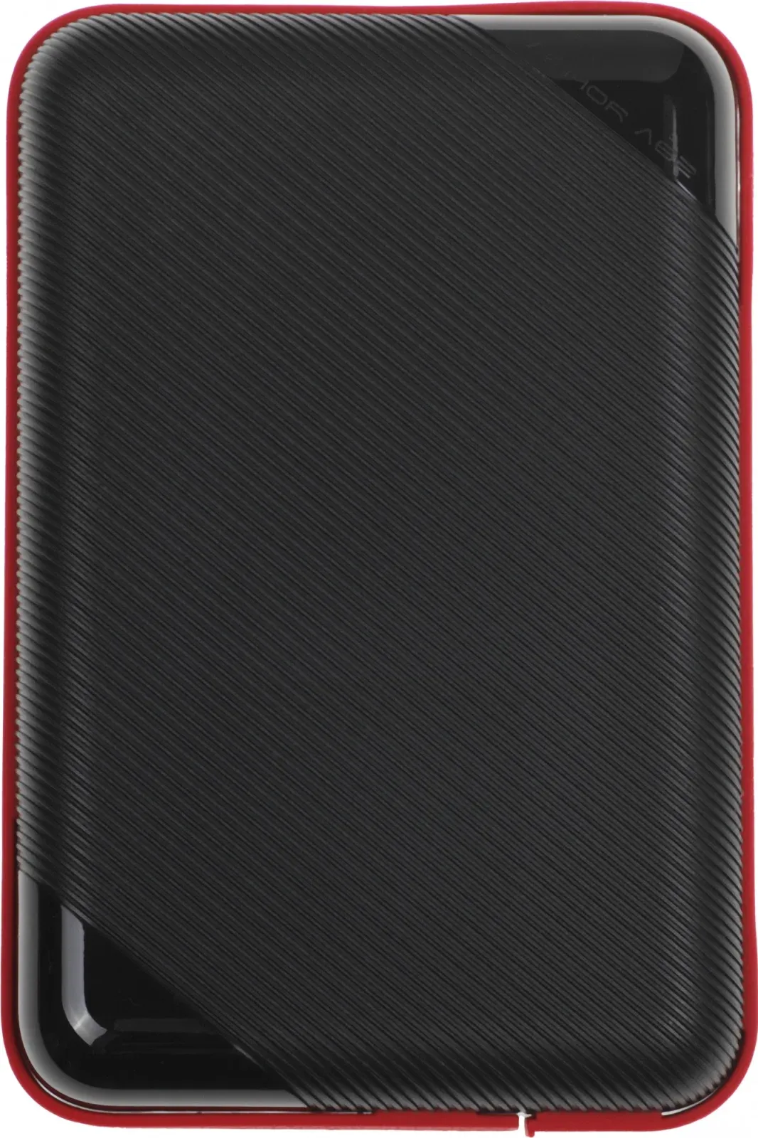 USB SILICON POWER SP040TBPHD62LS3K черный - фото 1