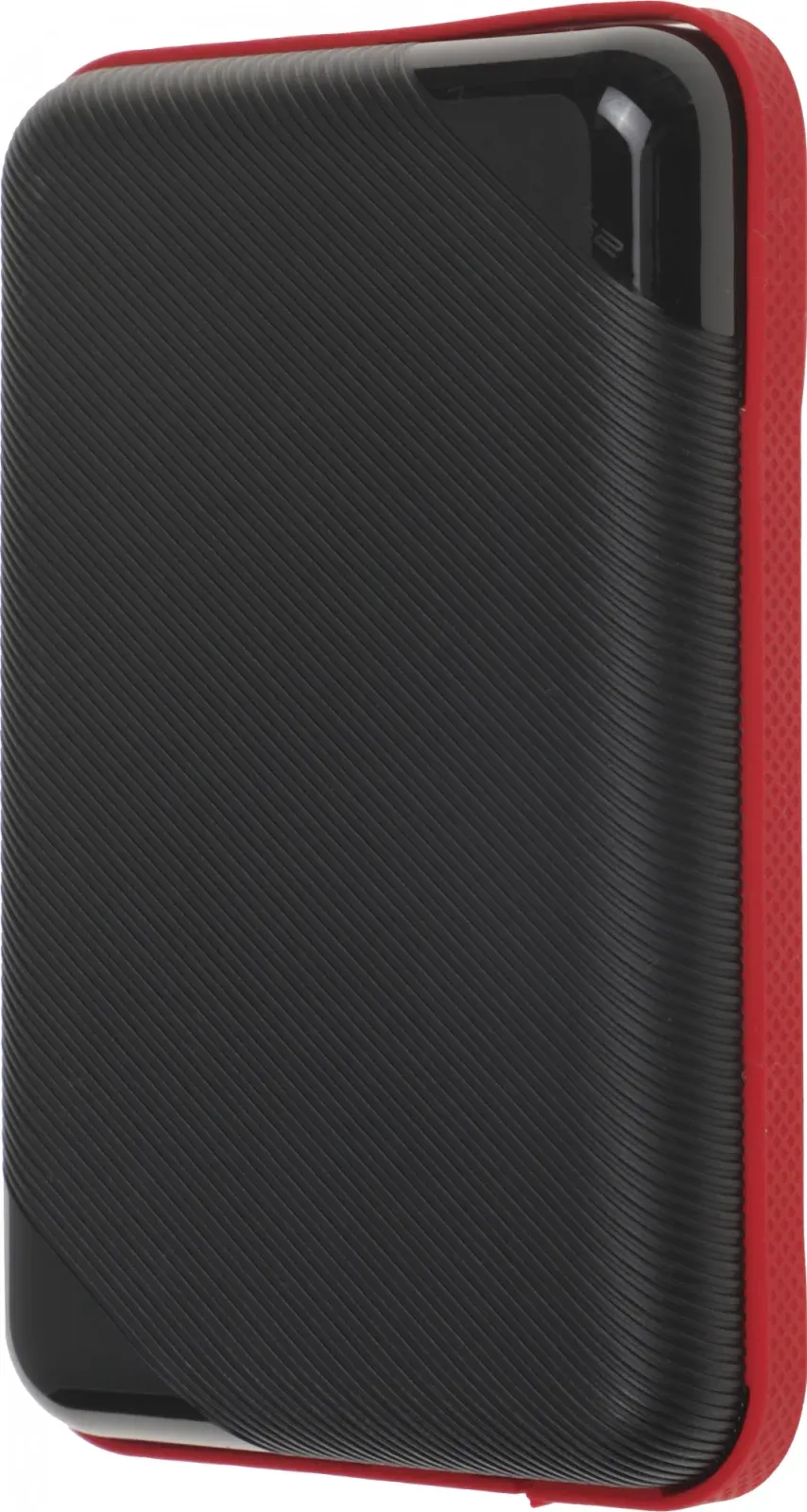 USB SILICON POWER SP040TBPHD62LS3K черный - фото 3