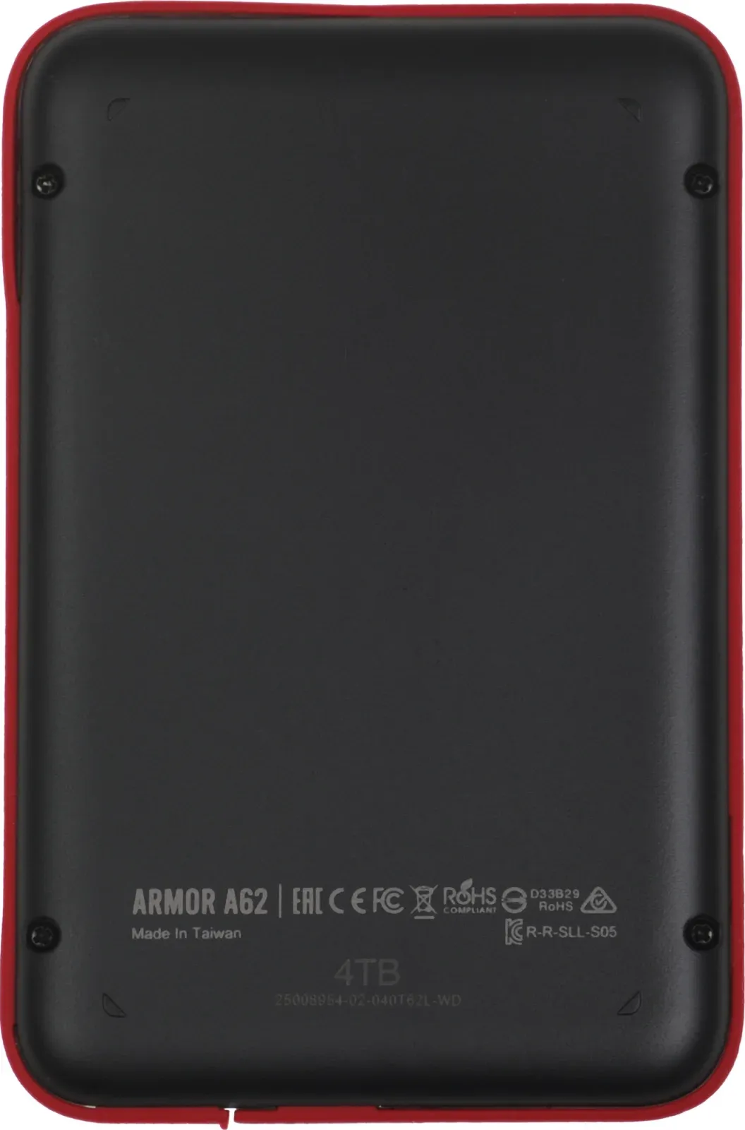 USB SILICON POWER SP040TBPHD62LS3K черный - фото 4