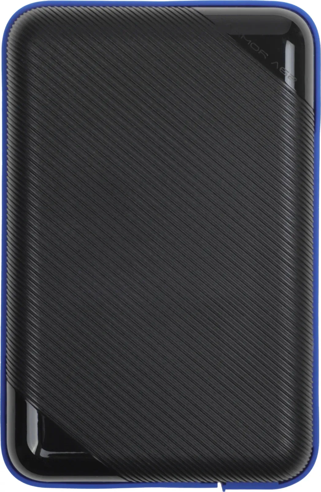 USB SILICON POWER SP040TBPHD62LS3B черный - фото 1