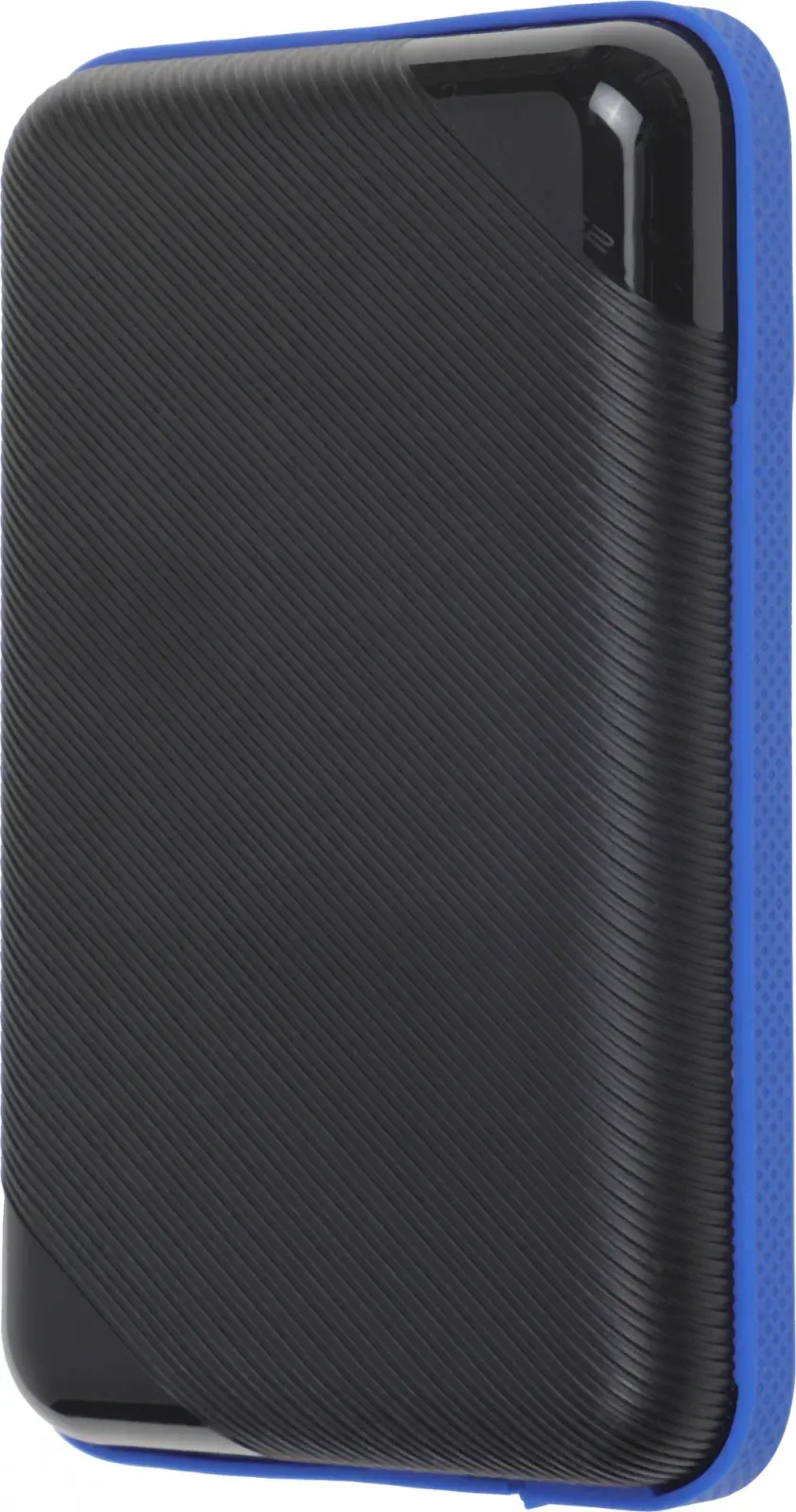 USB SILICON POWER SP040TBPHD62LS3B черный - фото 4
