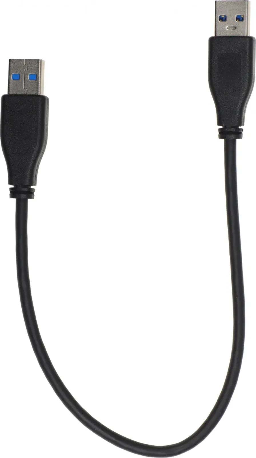USB SILICON POWER SP040TBPHD66LS3K черный - фото 3