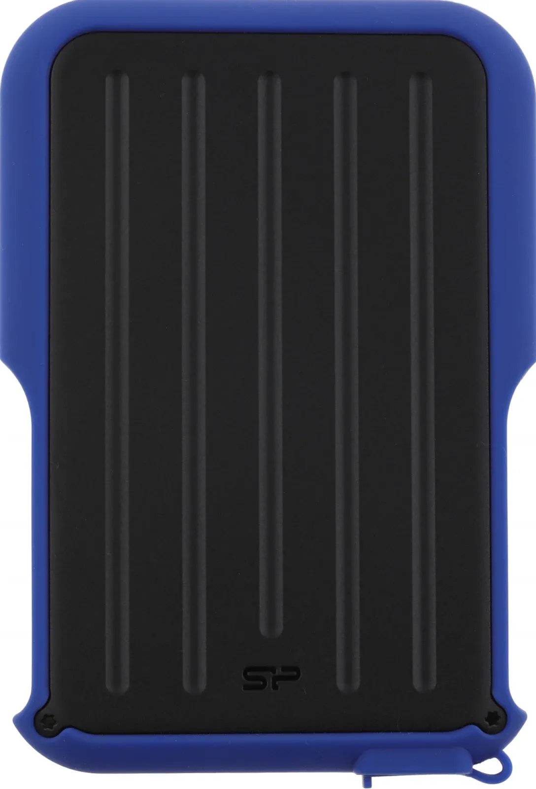 USB SILICON POWER SP010TBPHD66SS3B синий - фото 2
