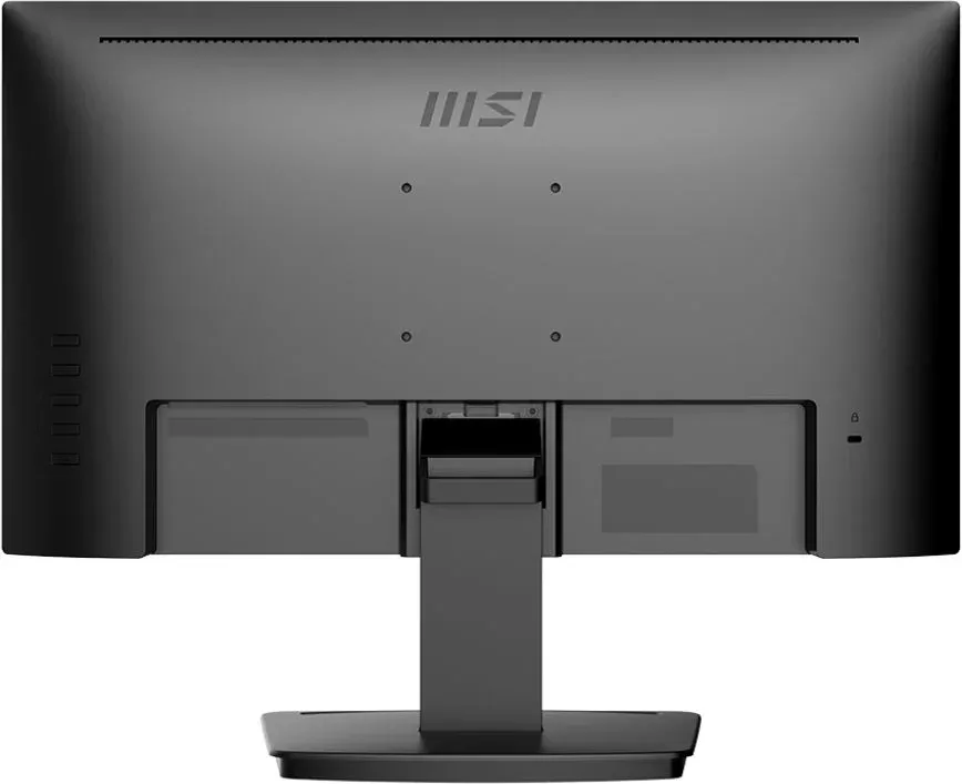 Монитор MSI 21.5 Pro MP223 E2 черный VA LED 16:9 HDMI матовая 3000:1 250cd 178гр/178гр 1920x1080 100Hz DP FHD 2.4кг - фото 4