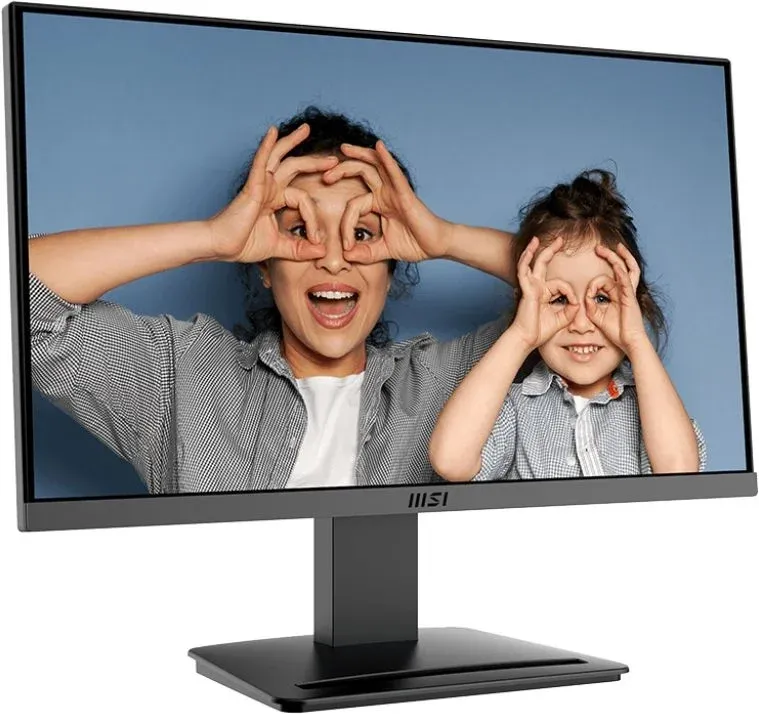 Монитор MSI 21.5 Pro MP223 E2 черный VA LED 16:9 HDMI матовая 3000:1 250cd 178гр/178гр 1920x1080 100Hz DP FHD 2.4кг - фото 5
