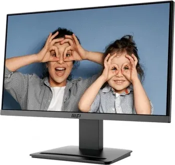 Монитор MSI 21.5 Pro MP223 E2 черный VA LED 16:9 HDMI матовая 3000:1 250cd 178гр/178гр 1920x1080 100Hz DP FHD 2.4кг - фото 7