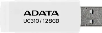Флеш Диск A-Data 128GB UC310 UC310-128G-RWH USB3.2 белый, 128 ГБ - фото 6