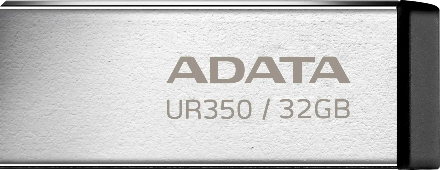 Flash Disk A-DATA UR350 - фото 1