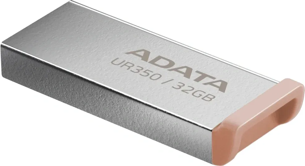 Flash Disk A-DATA UR350 - фото 5