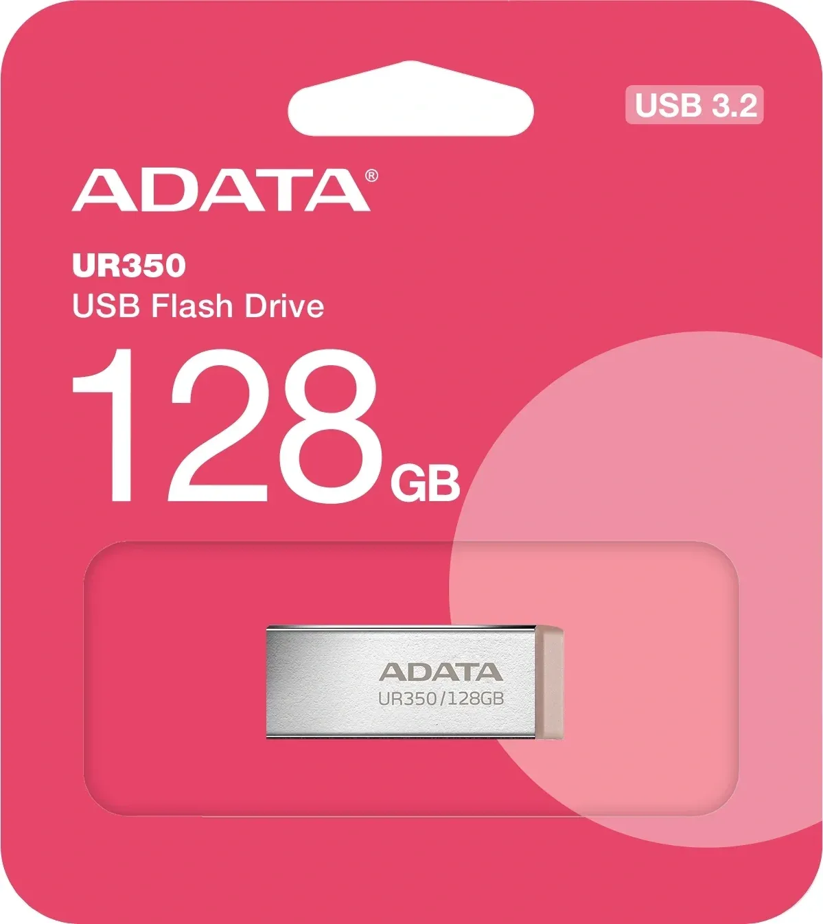 Flash Disk A-DATA UR350 - фото 6
