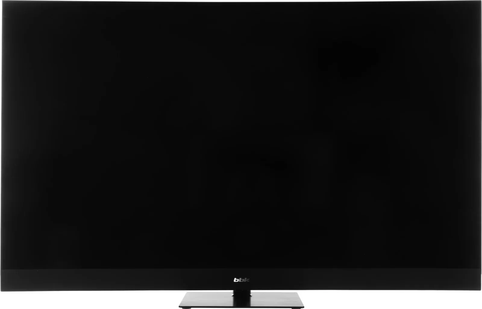 Телевизор QLED BBK 50 50LED-8259/UTS2C B Frameless черный/черный 4K Ultra HD 60Hz DVB-T2 DVB-C DVB-S2 USB WiFi Smart TV RUS - фото 7