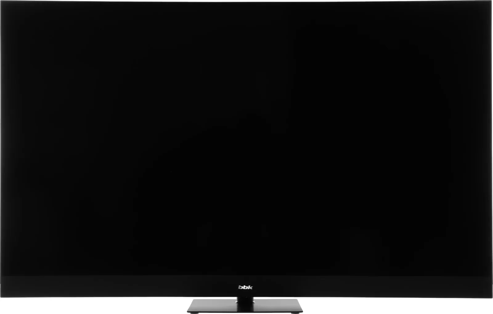 Телевизор QLED BBK 55 55LED-8259/UTS2C B Frameless черный/черный 4K Ultra HD 60Hz DVB-T2 DVB-C DVB-S2 USB WiFi Smart TV - фото 7