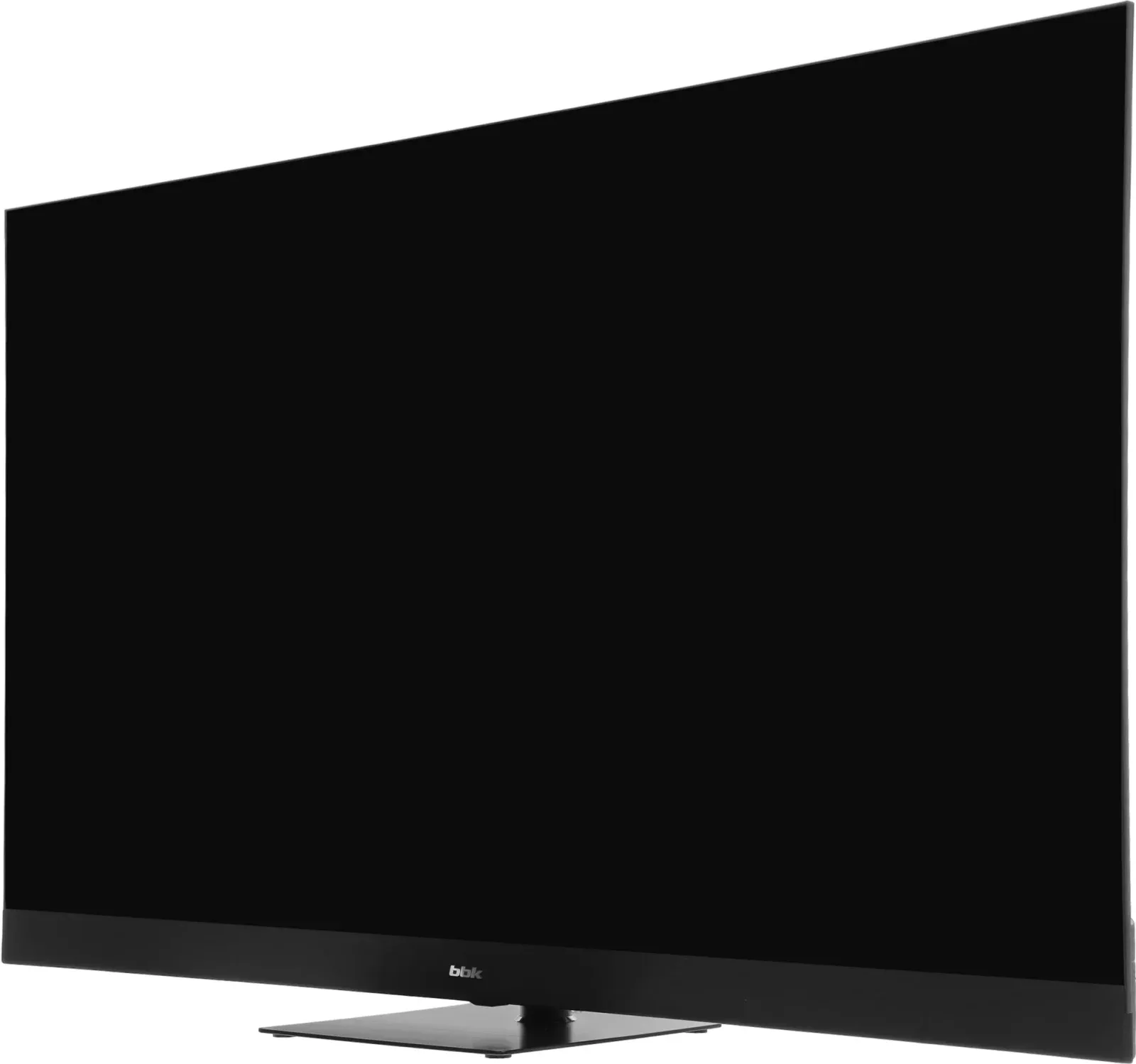 Телевизор QLED BBK 55 55LED-8259/UTS2C B Frameless черный/черный 4K Ultra HD 60Hz DVB-T2 DVB-C DVB-S2 USB WiFi Smart TV - фото 8