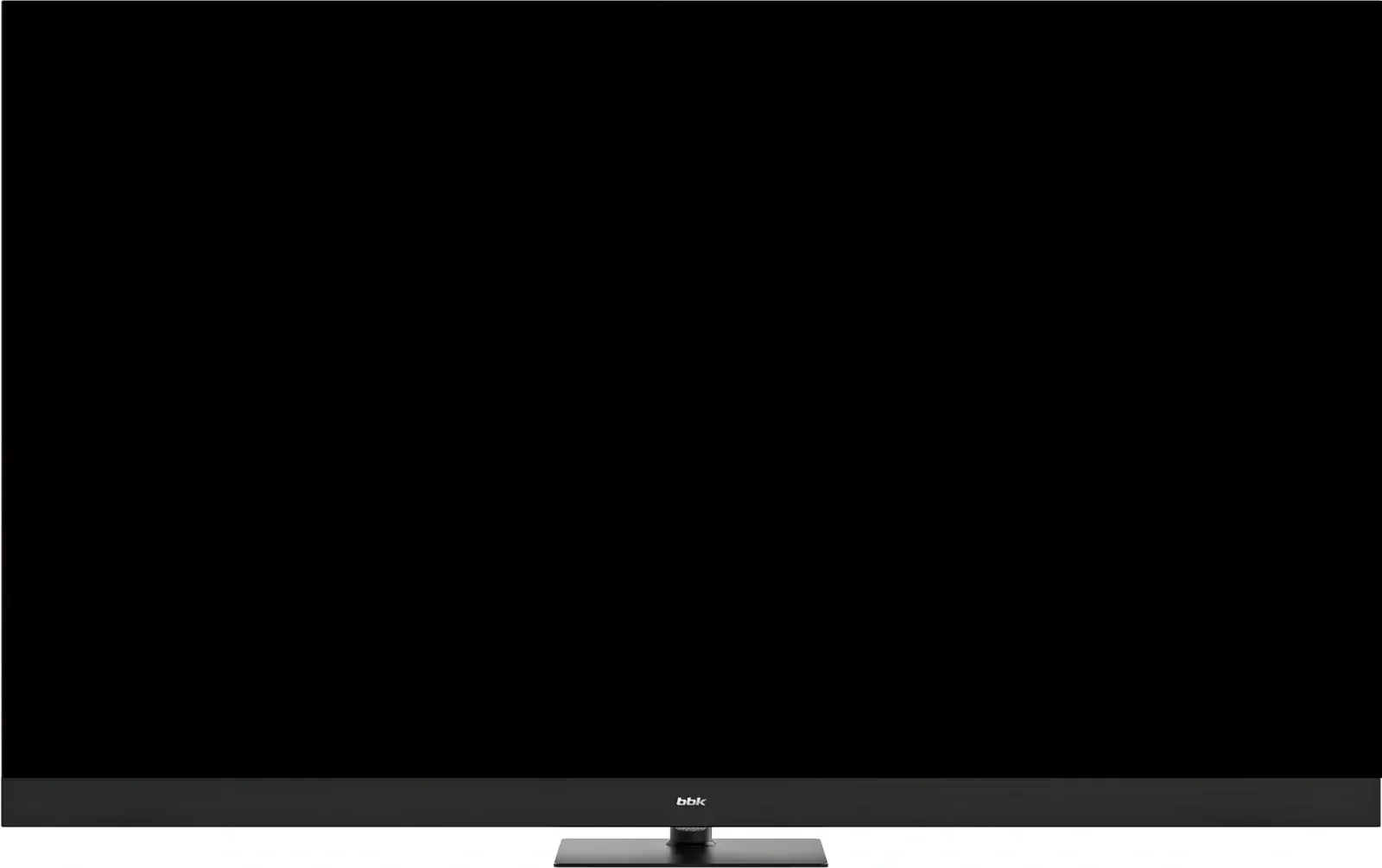 Телевизоры BBK 65LED-8259/UTS2C B - фото 1