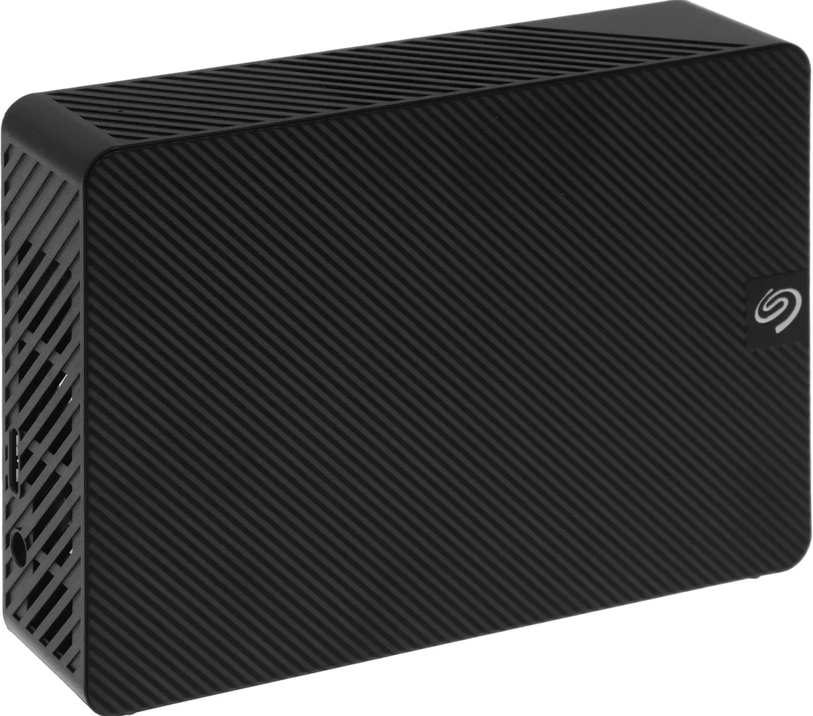 Жесткий диск Seagate USB3.0 20TB STKP20000400 Expansion 3.5 черный - фото 2