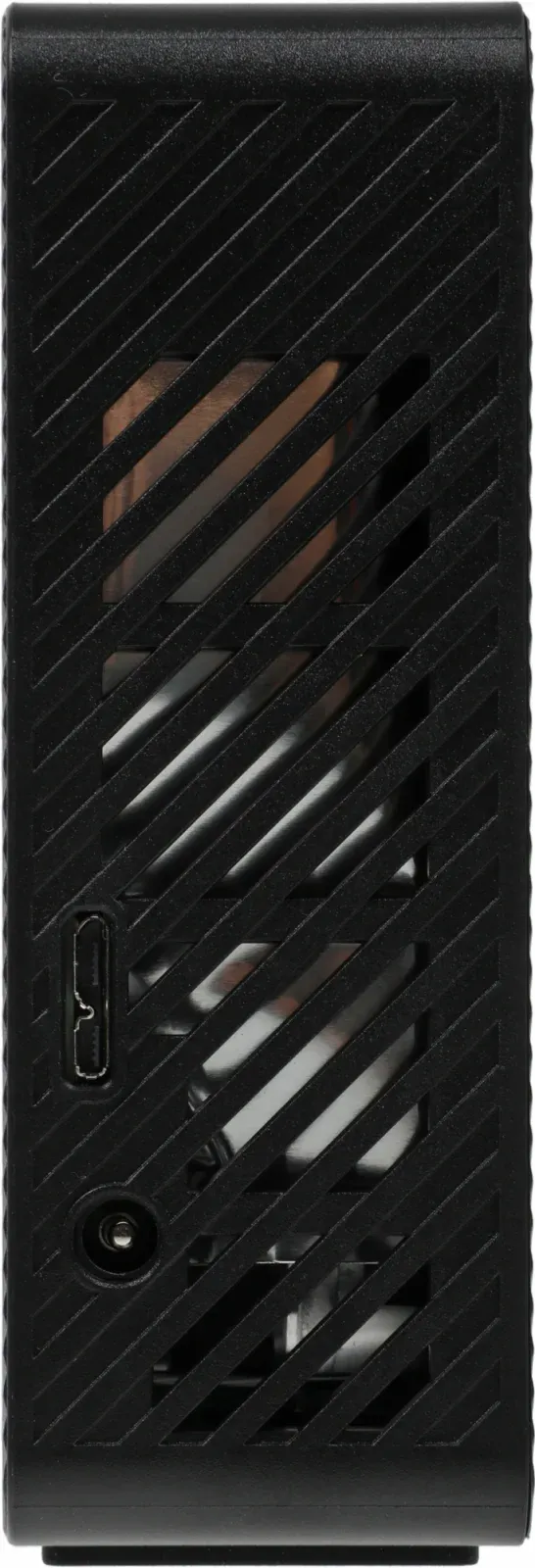 Жесткий диск Seagate USB3.0 20TB STKP20000400 Expansion 3.5 черный - фото 3