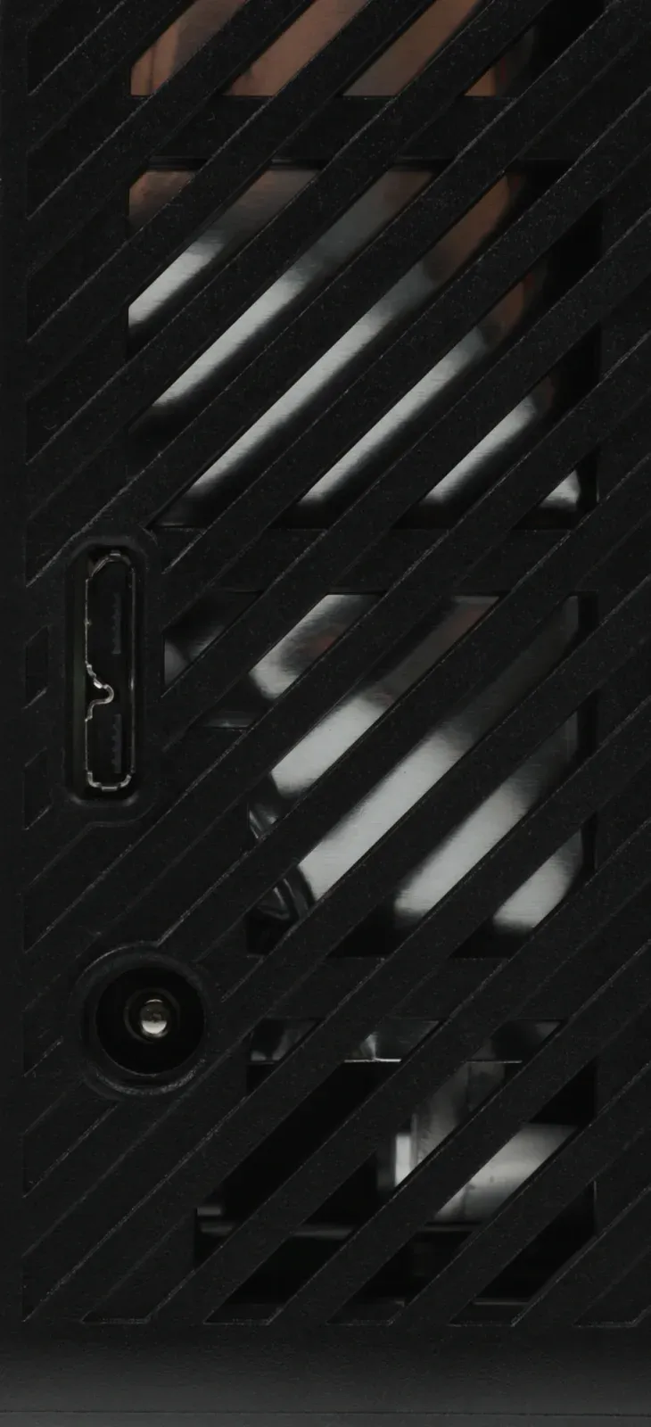 Жесткий диск Seagate USB3.0 20TB STKP20000400 Expansion 3.5 черный - фото 4