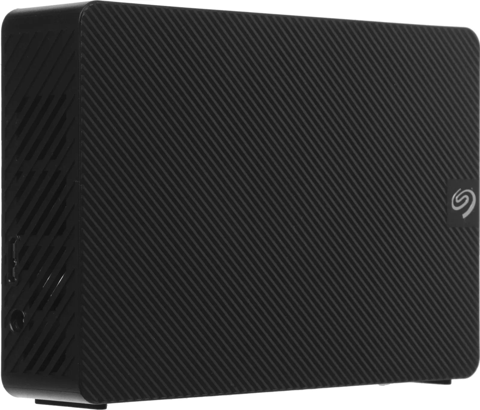 Жесткий диск Seagate USB3.0 24TB STKP24000400 Expansion 3.5 черный - фото 2