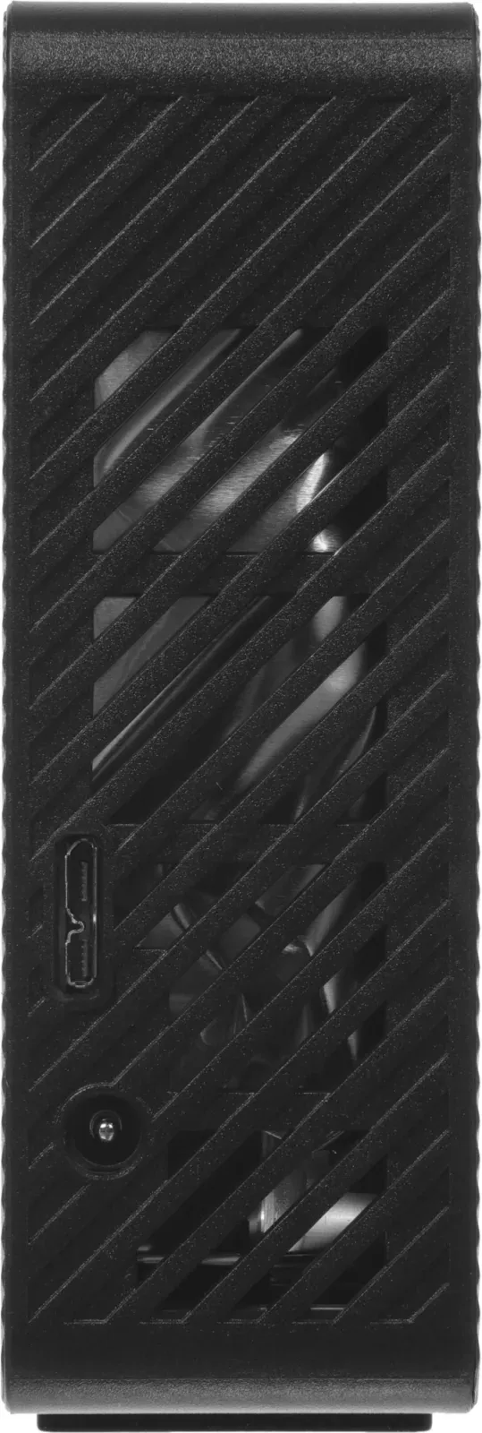 Жесткий диск Seagate USB3.0 24TB STKP24000400 Expansion 3.5 черный - фото 3