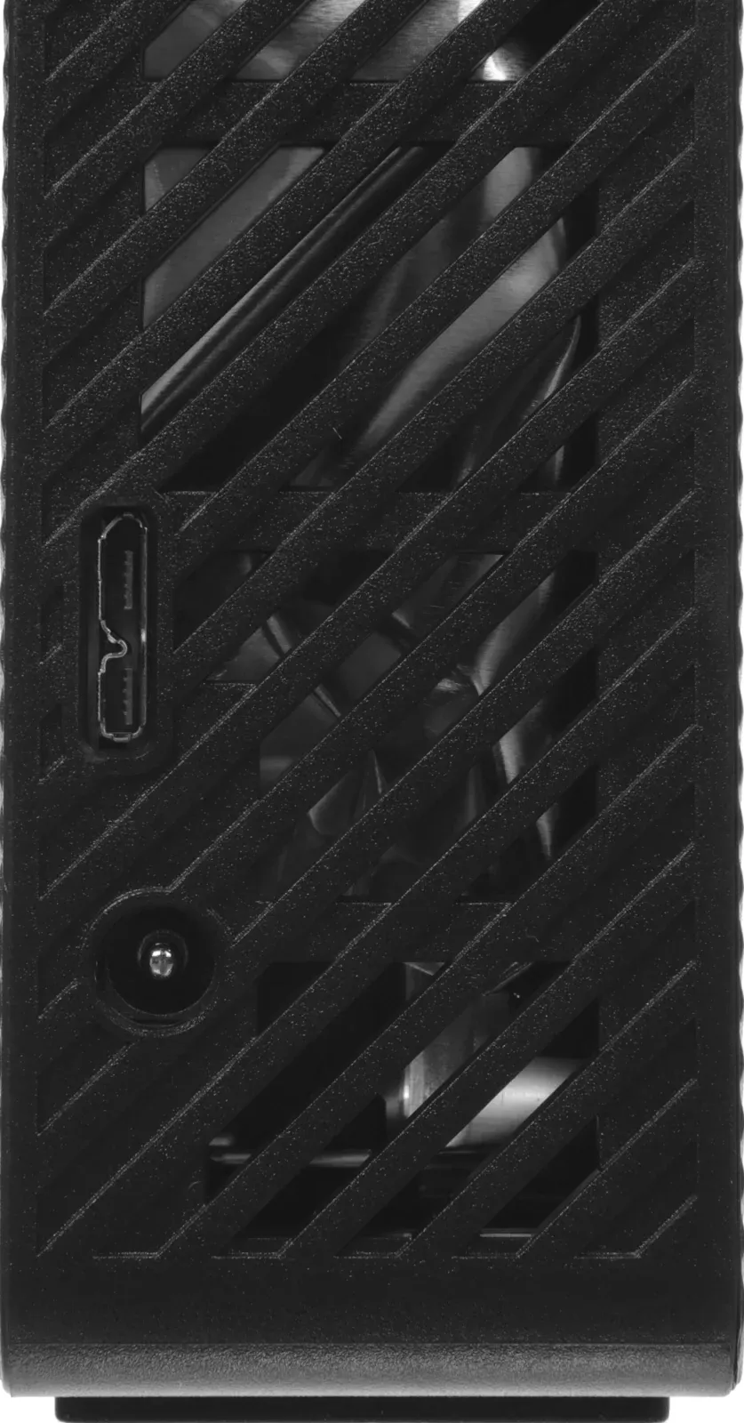 Жесткий диск Seagate USB3.0 24TB STKP24000400 Expansion 3.5 черный - фото 4