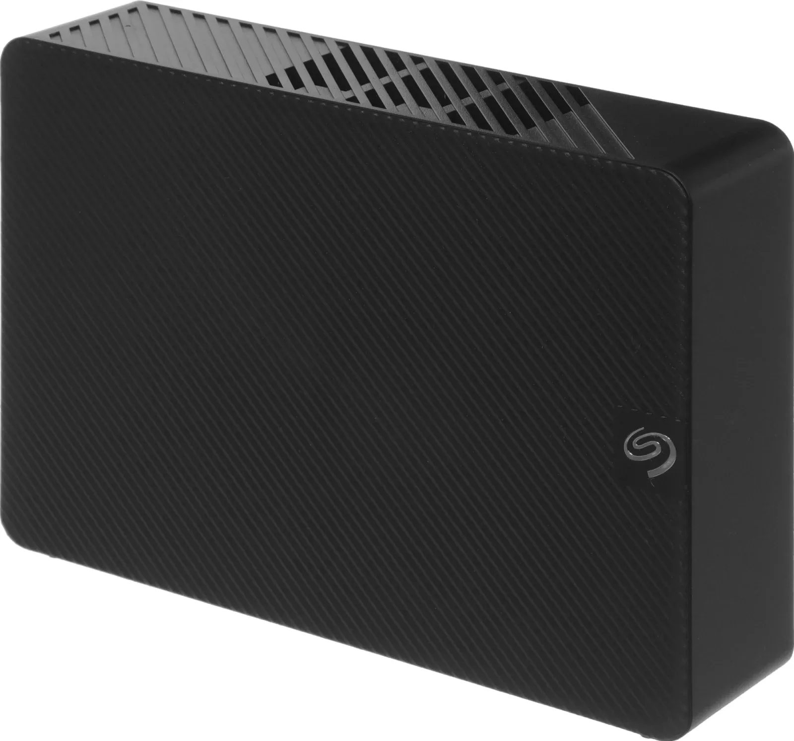Жесткий диск Seagate USB3.0 24TB STKP24000400 Expansion 3.5 черный - фото 7