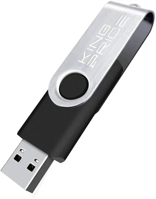 Flash Disk KINGPRICE KPFD2 - фото 2