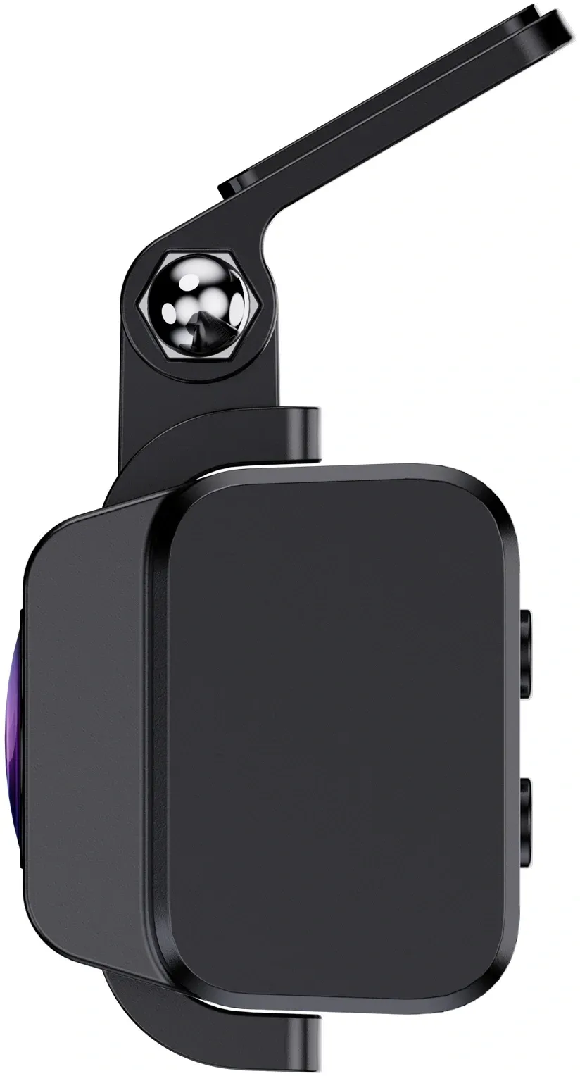 Видеорегистратор Digma FreeDrive 933W черный 4Mpix 1440x2560 1440p 110гр. SA 223 - фото 3