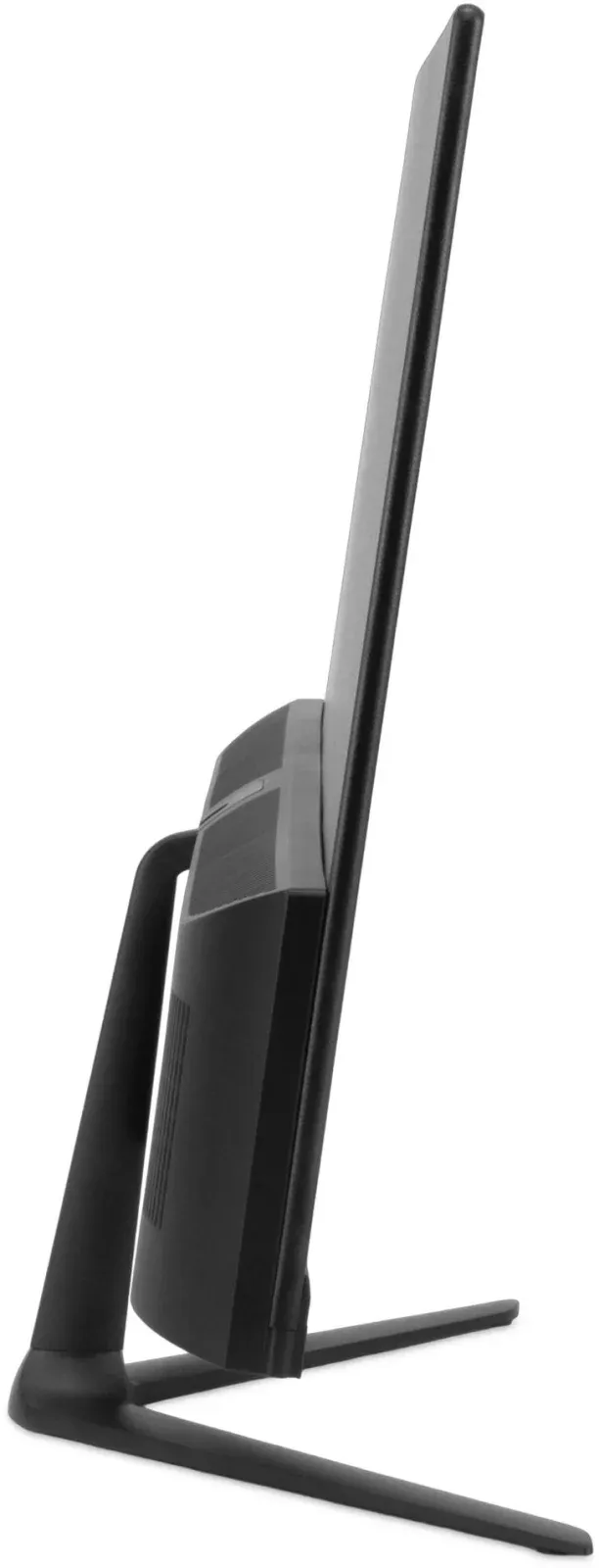 Моноблок IRU P231 23.8 Full HD N95 1.7 8Gb SSD256Gb UHDG Windows 11 Pro GbitEth WiFi BT 36W Cam черный 1920x1080 - фото 7