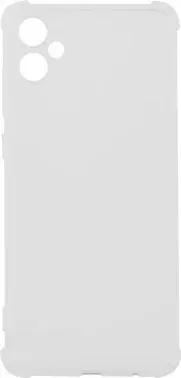 Чехол клип-кейс Pero для Samsung Galaxy A05 CC02 прозрачный CC02-0266-TR - фото 8