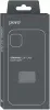 Чехол клип-кейс Pero для Samsung Galaxy A25 CC02 прозрачный CC02-SA25-TR - фото 6