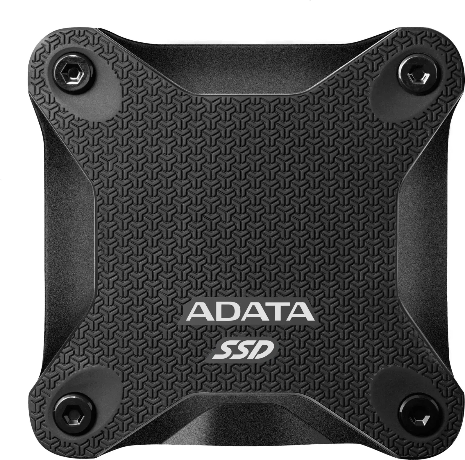 USB A-DATA SD620 черный - фото 1