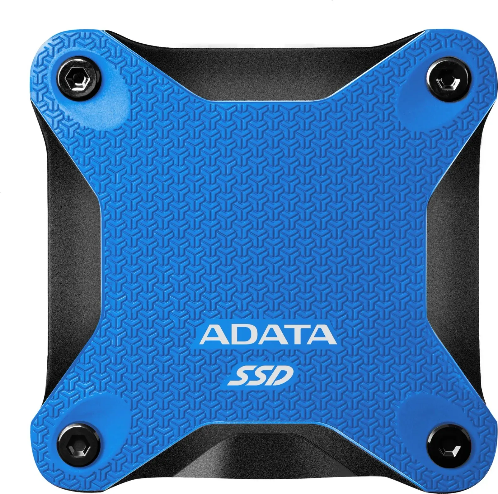 USB A-DATA SD620 синий - фото 1