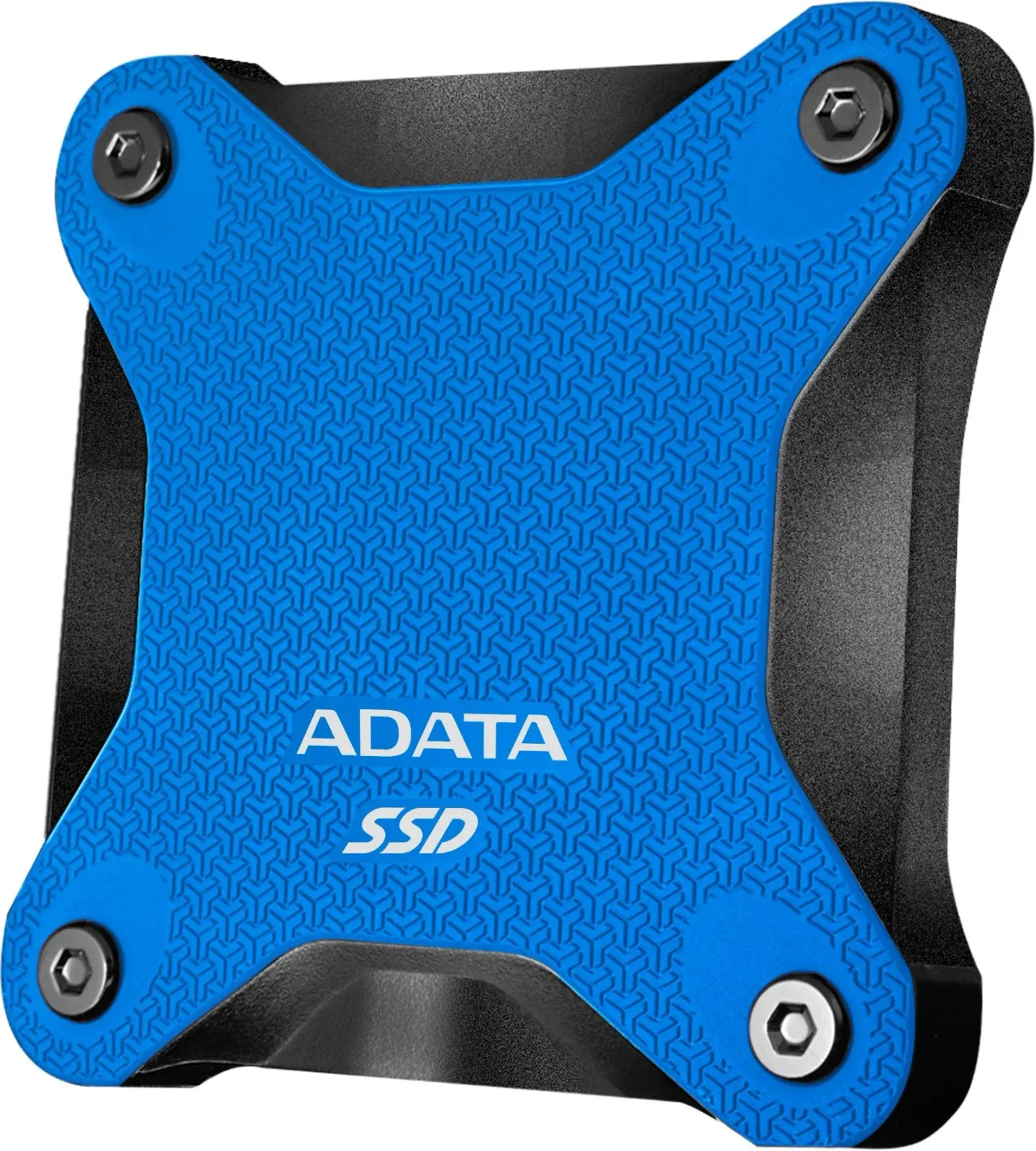 USB A-DATA SD620 синий - фото 3