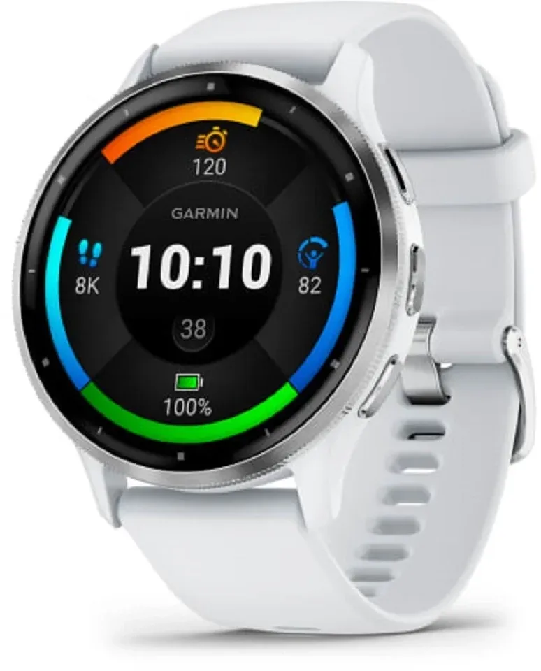Часы для смартфонов GARMIN 3 - фото 2